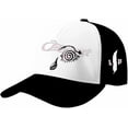 thumbnail image 2 of Liam Payne Teardrops Logo Merch Baseball Caps Women Men Fashion Casual Hats, 2 of 11