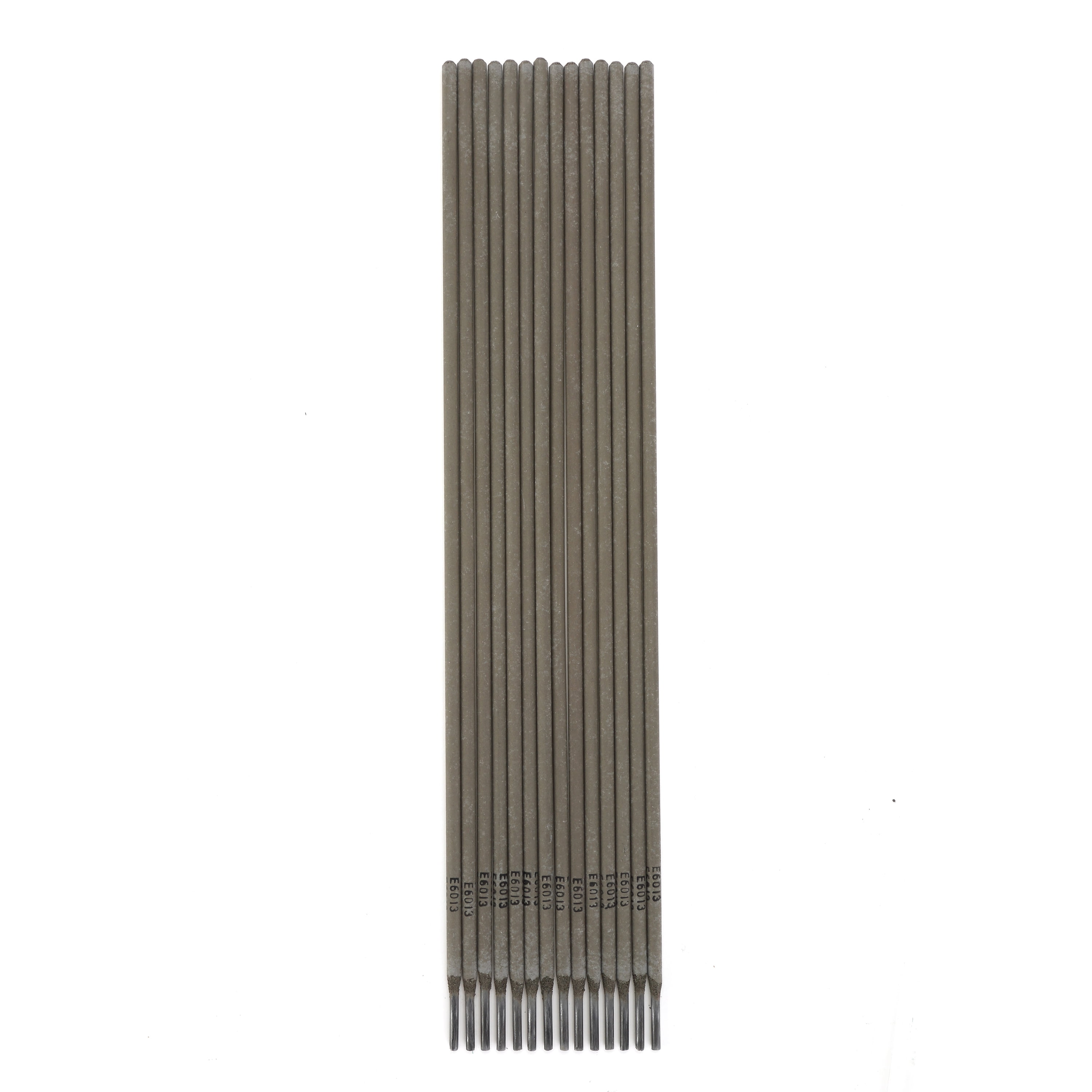 Hyper Tough Mild Steel 1/8 in. AWS E6013 Welding Electrode, 1.00 lb, New Condition