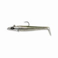 thumbnail image 1 of Savage Gear Sandeel 5" Sexy Shad 2pk, 1 of 2