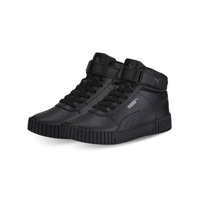 Tenis Puma 38585101 Mujer Negro