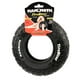 thumbnail image 3 of Juguetes de Goma Natural Medium TireBiter Originals Mammoth Pet Products 8 Pulgadas para Perros, 3 of 3