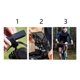 thumbnail image 3 of Soporte Celular Y Gps Bicicleta Moto Universal Holder, 3 of 8