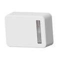 thumbnail image 1 of Wall Mounted Tissue Paper Box Cover Toilet Paper Dispenser For Living Room, 1 of 9
