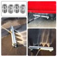 thumbnail image 2 of 4 Pcs Pressure Washer Surface Cleaner Nozzle ,40 Degree 2.5 Orifice, 2 of 5