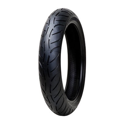 Metzeler Sportec M7 RR Front Motorcycle Tire 120/70ZR-17 (58W) for MV Agusta F4 1000 RC 2016-2018