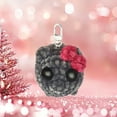 thumbnail image 6 of Gifts for Mom Tiktok Sad Hamster Meme Bow Keychain with Sound Upgrade Hand-Knitted Sad Hamster Plush with Gift Box & Card for Women Girls Birthday Christmas, 6 of 9