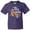 Purple, variant on Inktastic I Just Really Like Sea Lions Ok Youth T-Shirt