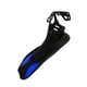 thumbnail image 2 of Aletas de Natación para Adultos - Aletas de Buceo - Aletas de , Supersuaves, para Buceo, Snorkel, Natación Y ejercicio Acuátic XXS DYNWAVEMX  Bucear, 2 of 8