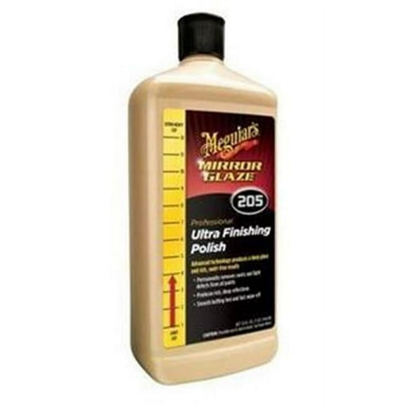 Meguiars MGM-20532 Ultra Finishing Polish