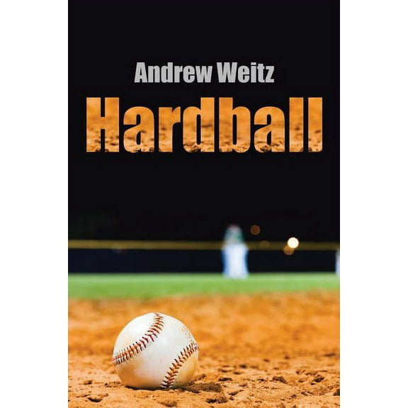 Hardball (Paperback)
