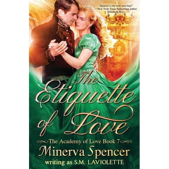 The Etiquette of Love, (Paperback)