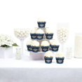 thumbnail image 2 of Blue Basketball - Let the Madness Begin - College Basketball Party Decorations - Party Cupcake Wrappers - Set of 12, 2 of 3