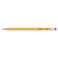 thumbnail image 3 of #2 Woodcase Pencil, Hb (#2), Black Lead, Yellow Barrel, 144/box | Bundle of 2 Packs, 3 of 5