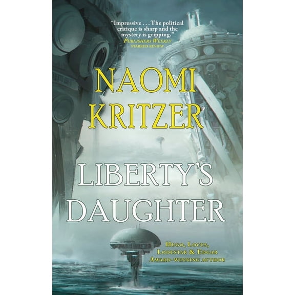 Liberty's Daughter, (Paperback)