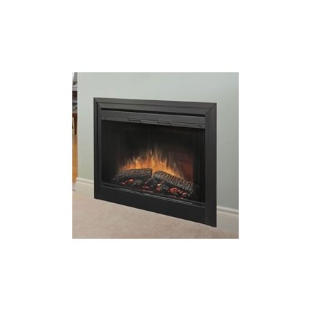 Dimplex Electraflame 39 2 Sided Built In Wall Mount Electric