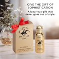 thumbnail image 3 of Colonia Beverly Hills Polo Club Gold 100 ml Sandalwood, 3 of 7