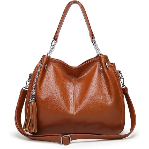 Handbags and Purses for Women Piano Guitar Music Notes Satchel PU Leather Shoulder Tote LadiesCrossbody Bag