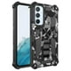 thumbnail image 1 of Funda protectora magnética de TPU + PC con soporte para Samsung Galaxy A54 5g con armadura de camuflaje a prueba de golpes, 1 of 5