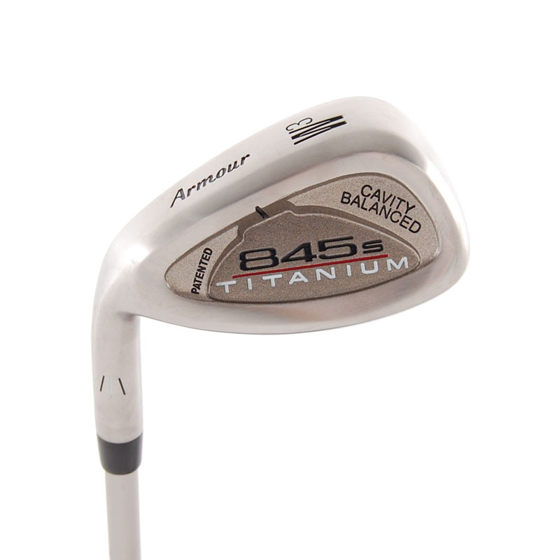 tommy armour gap wedge