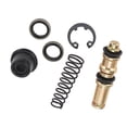thumbnail image 1 of Kit De Reparación De Bomba De Freno De Embrague De Motocicleta De 12,7 Mm, Diseño Duradero De , Fácil De Instalar, Reemplazo Confiable Para Pistón De Bomba De Freno De Embrague, 1 of 7
