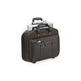 thumbnail image 3 of Solo USLEXE9353 US Luggage Bradford 17.3" Rolling Case, Olive Green, 3 of 3