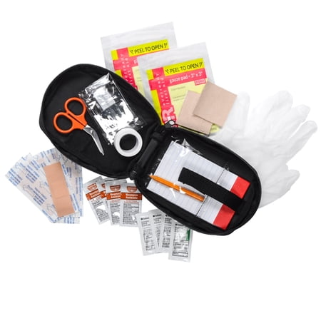 Boy Scout Personal First Aid Kit by MFASCO