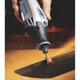 thumbnail image 3 of Dremel 4000-7/50 High Performance Rotary Tool Kit with Flex Shaft, 3 of 5