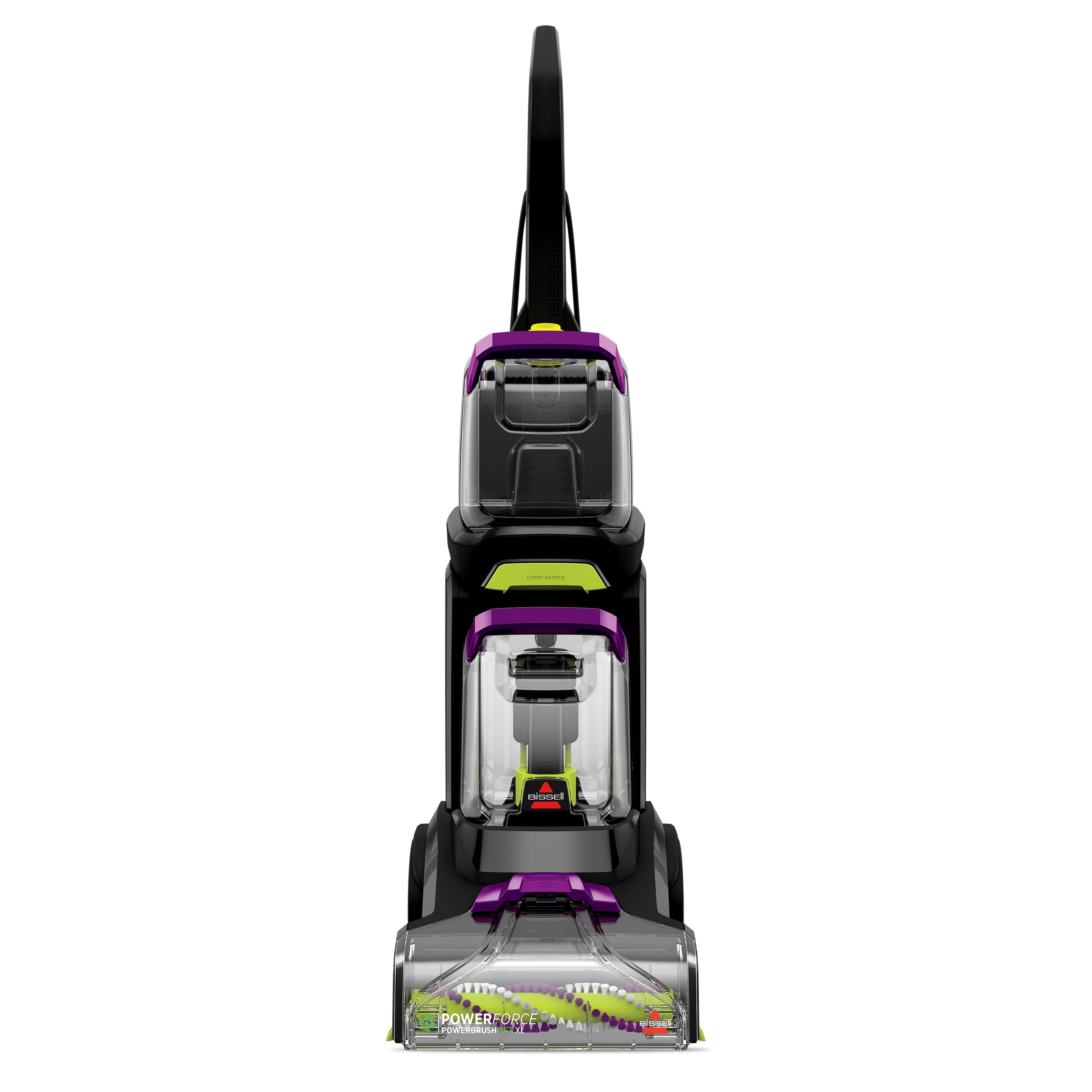 melk tafereel een kopje BISSELL Powerforce Powerbrush Pet XL Carpet Cleaner, 3071 - Walmart.com