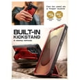 thumbnail image 4 of Funda para teléfono SUPCASE Unicorn Beetle Pro Samsung S25 Ultra, 4 of 9