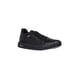 thumbnail image 1 of Tenis Moda Casual Hombre Cómodos Negros Tipo Piel negro 25 What's Up 024C0B, 1 of 8
