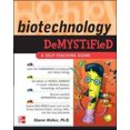 thumbnail image 2 of Biotechnology Demystified, 2 of 2