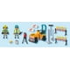 thumbnail image 4 of Juguete de construcción Playmobil Road Construction Site 71751, 4 of 4