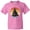 Azalea, variant on Sailboat Vintage Nautical Sailing Youth T-Shirt