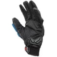 thumbnail image 2 of Guantes Para Moto Kov Dc Comics Súper Héroes Y Villanos Color Superman/ Azul Talla G, 2 of 8