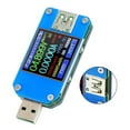High Definition LCD Display Socket Voltage And Current Multimeter high-definition-lcd-display-socket-voltage-and-current-multimeter
