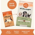 thumbnail image 2 of All Life Stages Real Lamb & Ancient Grains Recipe Dry Dog Food 27 lbs., 2 of 2