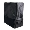 thumbnail image 3 of Bike Storage Case, Folding Bike Storage Box, Oxford cloth ,Car Trunk Storage Box for Travel with cover, 3 of 8