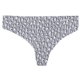 thumbnail image 5 of Calvin Klein Womens Invisibles Thong, 5 of 5