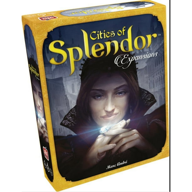 Juego de cartas Tarot Deck Cities of Splendor Family con 1 juego de cartas