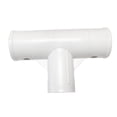 thumbnail image 2 of Adaptador de manguera para piscina, conexión en T, fácil instalación para acoplamiento en forma de T 28273, accesorios de repuesto para bomba de pisci, 2 of 8