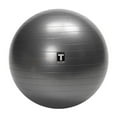 thumbnail image 3 of Body Solid Exercise Ball 65cm (Red), 3 of 4