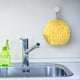 thumbnail image 3 of Toalla de manos Shenier para baño y cocina | Toalla colgante superabsorbente y de secado rápido | Diseños adorables de animales y anime | Paño de limpieza suave de 17 x 17 cm para uso doméstico, 3 of 5