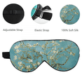 thumbnail image 3 of Silk Sleep Mask with Adjustable Strap, 3 of 5