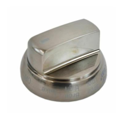 LG AEZ74533307 Knob Assembly - OEM Part
