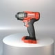 thumbnail image 1 of Taladro/destornillador de impacto inalámbrico, 20 V, 1/4 pulgadas, compatible con Hex Bauer, 1 of 7