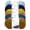 Biography, variant on Lion Brand Yarn Hue + Me Hyacinth Bulky Yarn Acrylic, Wool Yarn 3 Pack