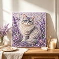 thumbnail image 5 of Animal Special Shape Diamond Art Kits for Adults,3D Diamond Painting Kits for Beginner,DIY Diamond Crystal Rhinestones Painting Kits for Home Wall Decor Gift 7.87 X 7.87inch, 5 of 5