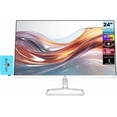 thumbnail image 1 of Monitor HP Serie 5 524sa FHD IPS de 24 pulgadas con altavoces 2025, 1 of 7