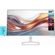 thumbnail image 1 of Monitor HP Serie 5 524sa FHD IPS de 24 pulgadas con altavoces 2025, 1 of 7