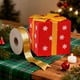 thumbnail image 4 of Decoraciones navideñas, adornos navideños, regalos navideños Decoraciones navideñas Cajas de regalo navideñas Decoraciones para bases de árboles de Navidad Cajas de regalo Caja de regalo de PVC, 4 of 6